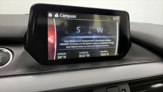 2016 Mazda Mazda6 i Touring