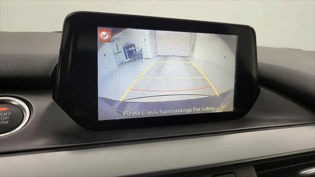 2016 Mazda Mazda6 i Touring