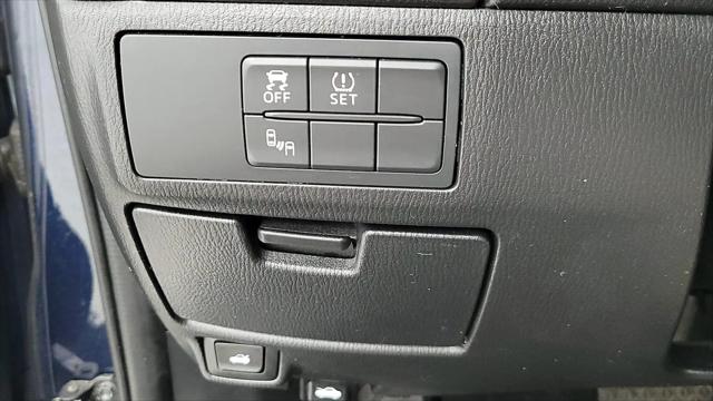 2016 Mazda Mazda6 i Touring