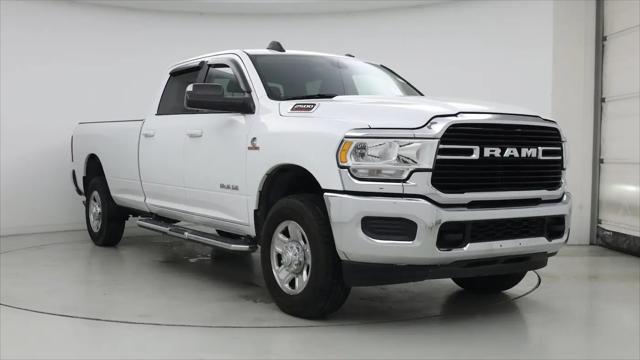 2020 Jeep Ram 2500 Big Horn Crew Cab 4x4 8' Box for sale in Kennesaw, GA