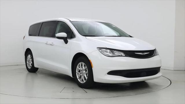 2023 Chrysler Voyager LX for sale in Kennesaw, GA
