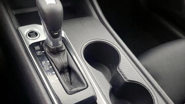 2020 Nissan Altima S FWD