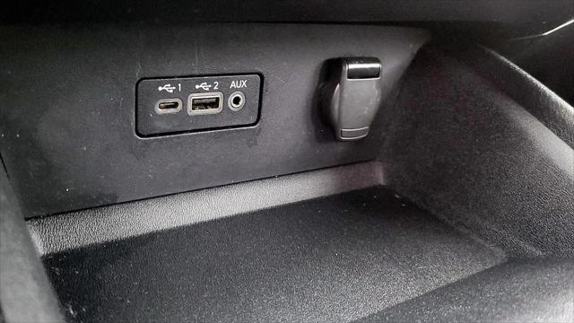 2020 Nissan Altima S FWD