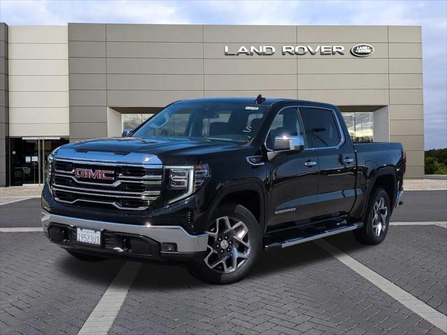 2023 GMC Sierra 1500 2WD Crew Cab Short Box SLT for sale in Ventura, CA