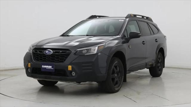 2023 Subaru Outback Wilderness