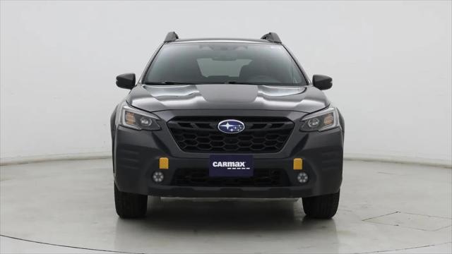 2023 Subaru Outback Wilderness