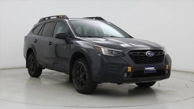 2023 Subaru Outback Wilderness for sale in Brooklyn Park, MN