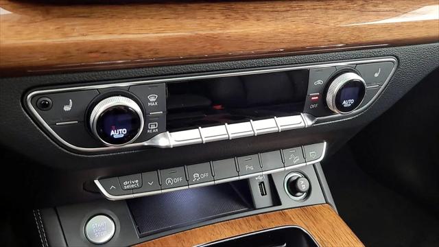 2023 Audi Q5 Premium Plus 45 TFSI S line quattro