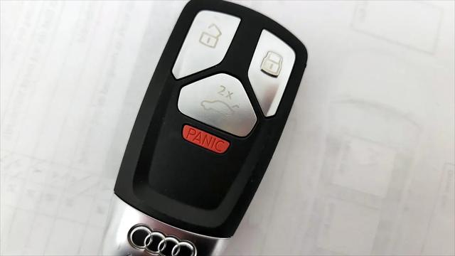 2023 Audi Q5 Premium Plus 45 TFSI S line quattro