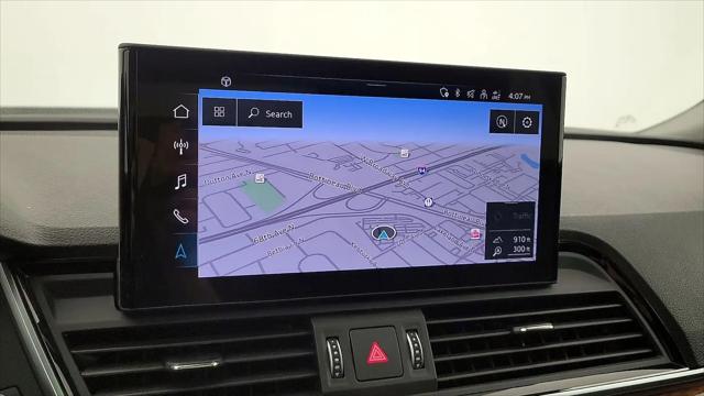 2023 Audi Q5 Premium Plus 45 TFSI S line quattro