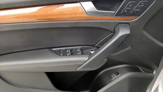 2023 Audi Q5 Premium Plus 45 TFSI S line quattro