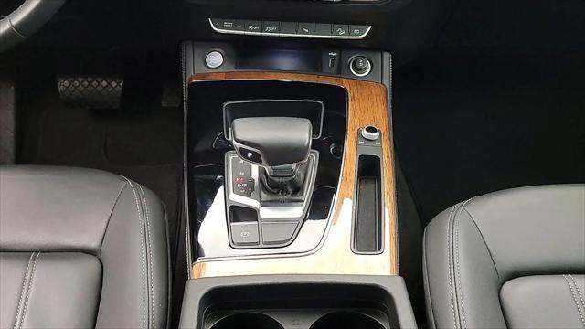 2023 Audi Q5 Premium Plus 45 TFSI S line quattro