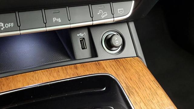 2023 Audi Q5 Premium Plus 45 TFSI S line quattro