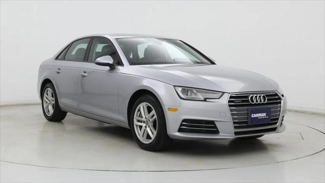2017 Audi A4 2.0T Premium for sale in Brooklyn Park, MN