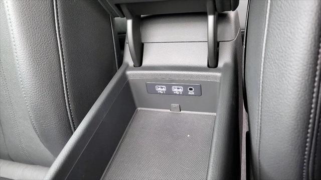2017 Audi A4 2.0T Premium