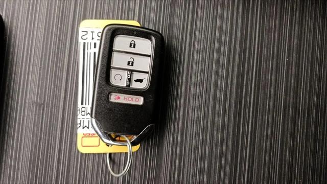 2021 Honda Pilot 2WD EX-L