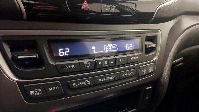 2021 Honda Pilot 2WD EX-L