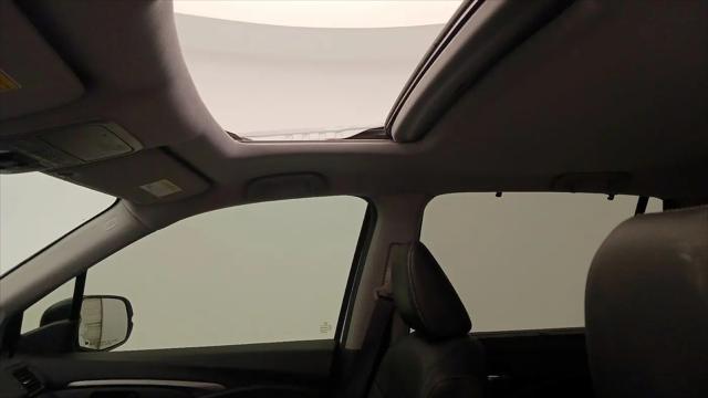 2021 Honda Pilot 2WD EX-L