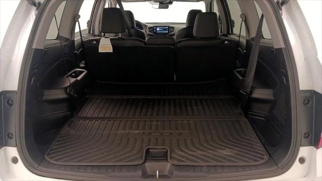 2021 Honda Pilot 2WD EX-L