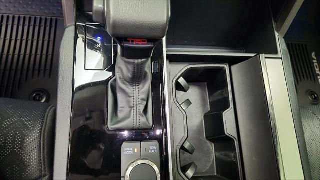 2024 Toyota Sequoia SR5