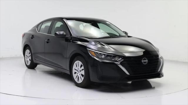 2025 Nissan Sentra S for sale in Orlando, FL