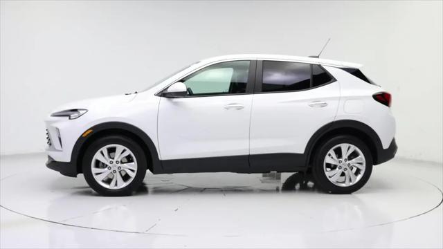 2025 Buick Encore GX Preferred FWD