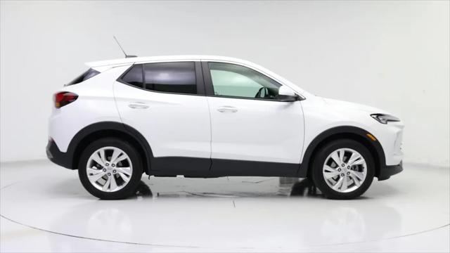 2025 Buick Encore GX Preferred FWD