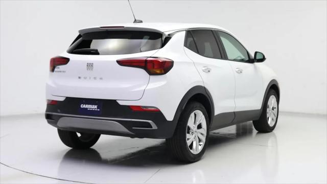 2025 Buick Encore GX Preferred FWD
