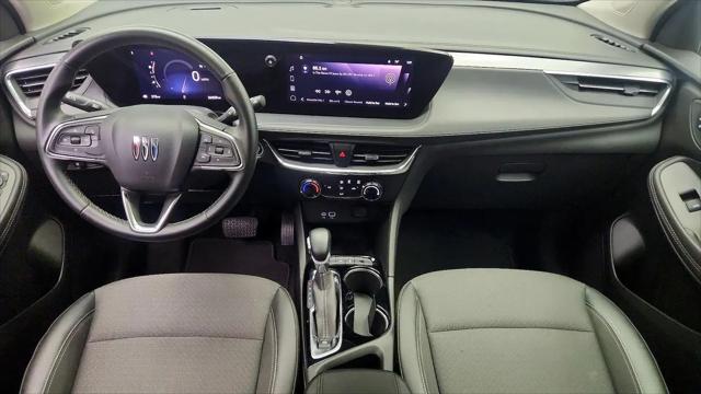 2025 Buick Encore GX Preferred FWD