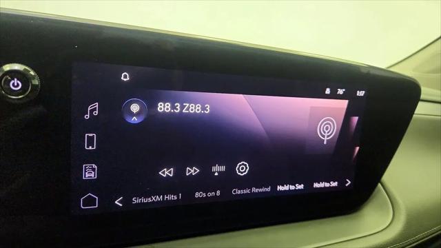 2025 Buick Encore GX Preferred FWD