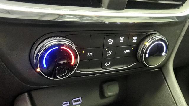 2025 Buick Encore GX Preferred FWD