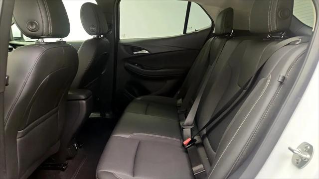 2025 Buick Encore GX Preferred FWD