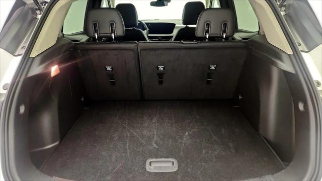 2025 Buick Encore GX Preferred FWD