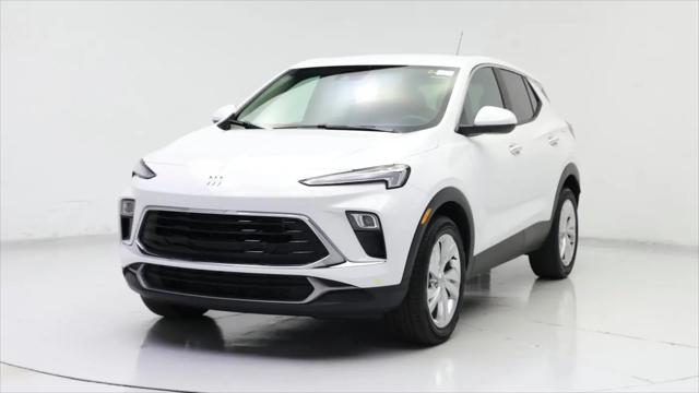 2025 Buick Encore GX Preferred FWD