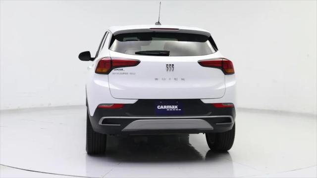 2025 Buick Encore GX Preferred FWD