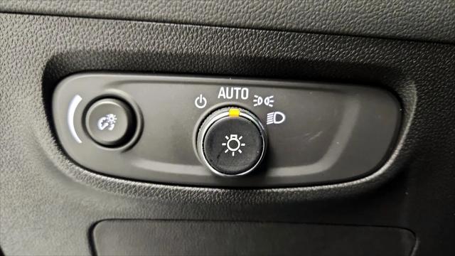 2025 Buick Encore GX Preferred FWD