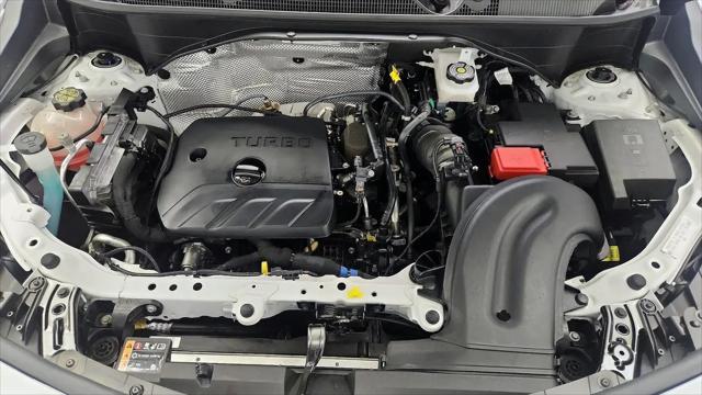 2025 Buick Encore GX Preferred FWD