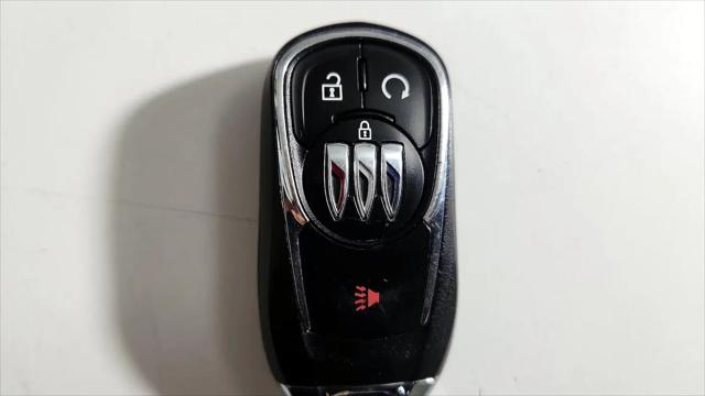 2025 Buick Encore GX Preferred FWD