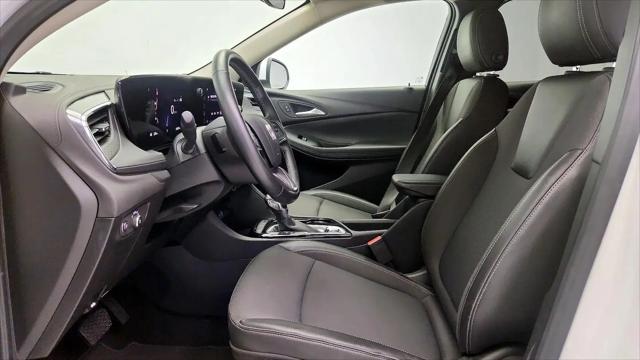 2025 Buick Encore GX Preferred FWD