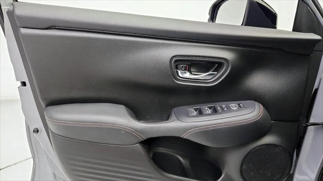 2023 Honda HR-V AWD Sport