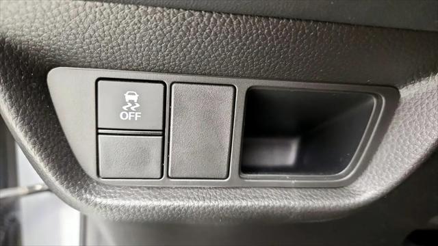 2023 Honda HR-V AWD Sport