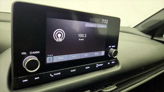 2023 Honda HR-V AWD Sport