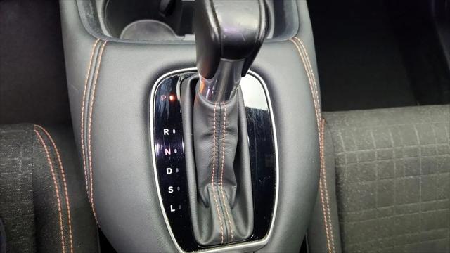 2023 Honda HR-V AWD Sport