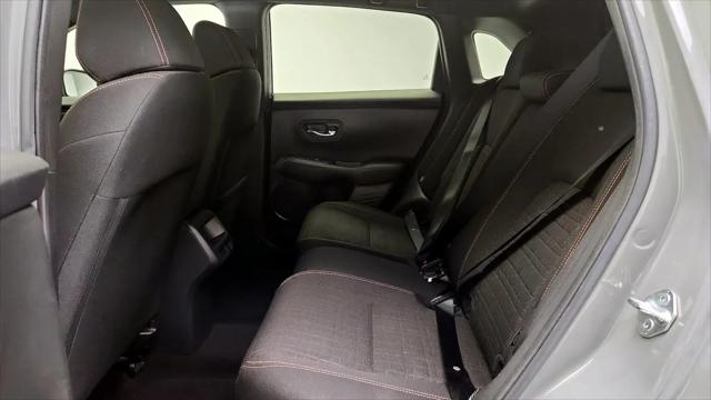 2023 Honda HR-V AWD Sport