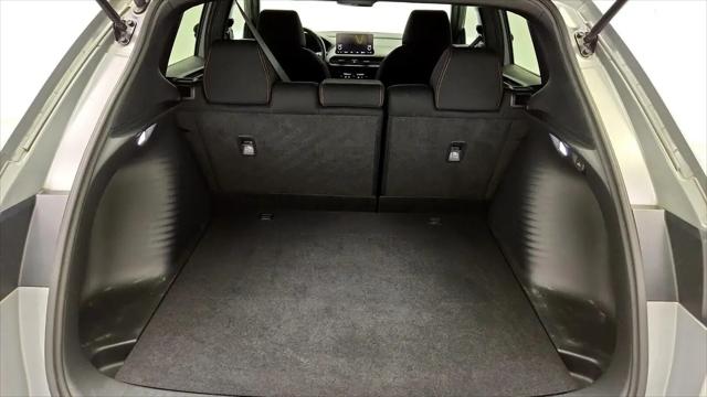 2023 Honda HR-V AWD Sport