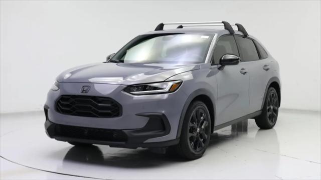 2023 Honda HR-V AWD Sport