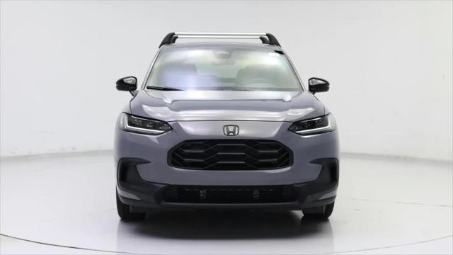 2023 Honda HR-V AWD Sport