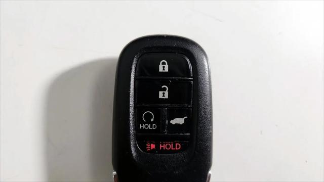 2023 Honda HR-V AWD Sport