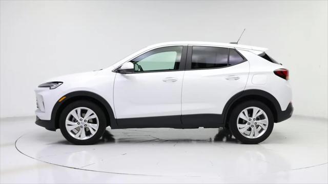 2025 Buick Encore GX Preferred FWD