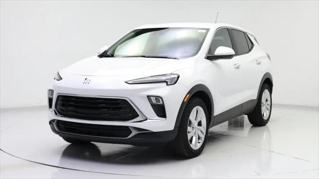 2025 Buick Encore GX Preferred FWD